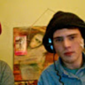 Meet your Posher, Caleb